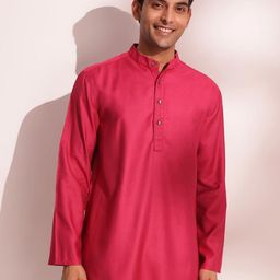 fabindia FabindiaKurta-picture-3