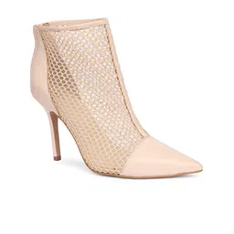 Saint G Mid-Top Slim Heel Pumps-46