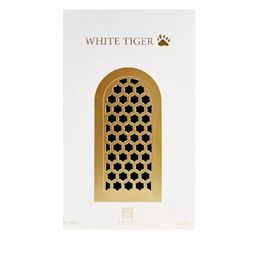 AHMED AL MAGHRIBI Men White Tiger Long Lasting Extrait De Parfum - 100 ml-image-22