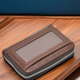 Provogue Men Textured Card Holder-image-95