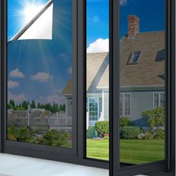SUNBIRD Unisex Black Decals and Stickers-image-38
