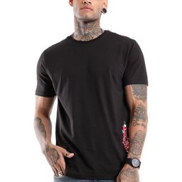 WROGN Elite Typography Printed Slim Fit Cotton T-shirt-image-33