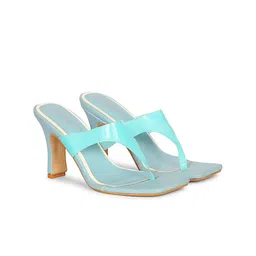 CORSICA Slim Heeled Sandals-15