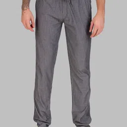 MOUNTAIN COLOURS Men Printed Track Pants-13