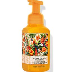 Bath & Body Works Mango Papaya Paradise Gentle & Clean Foaming Hand Soap - 259 ml-image-58
