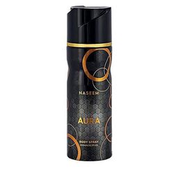 NASEEM Aura Alcohol Free Deodorant - 200 ml-52