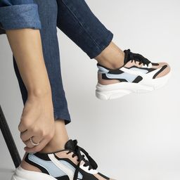 Stylestry Girls Sneakers-image-37