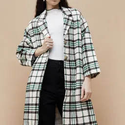 Ginger by Lifestyle Women Open Front Jacket-image-10