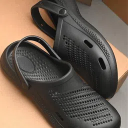 COGS Men Black Clogs-image-20