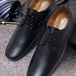 Groofer Men Formal Derbys-image-19