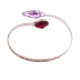 AAR Jewels Unisex Red Bracelet-image-66
