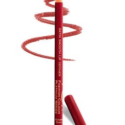 Fashion Colour Platinum Lip Definer Matte Lipliner Pencil - Sweet Cherry 2-51