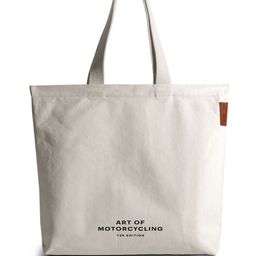 DailyObjects Shopper Shoulder Bag image 5