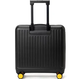MOKOBARA The Transit Cabin Overnighter Textured Suitcase image 3
