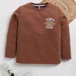 Here&Now X Game Begins Boys Sweatshirt-picture-33