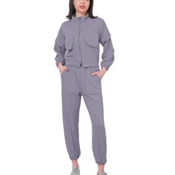FELLAMO Jacket With Joggers Co-Ords-picture-13