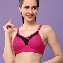 Floret Bra Full Coverage Heavily Padded-picture-10