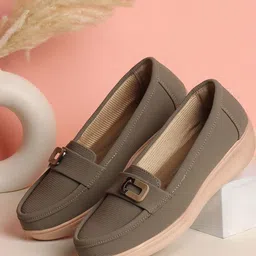 DressBerry Women Loafers-20