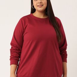 theRebelinme Women Sweatshirt-picture-5
