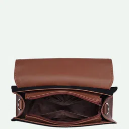 ZOUK Kriti Sanon - Mughal Art Multicolor Iconic Evening Satchel image 5