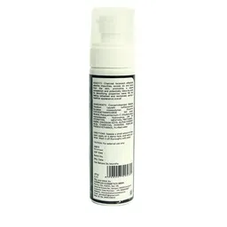 PRIMUS Charcoal Face Wash With Activated Charcoal Extract- 100 ml image 4