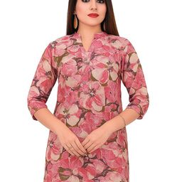 Meher Impex Floral Printed Kurti-54