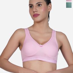 SHYAM SONS FLAIR Bra Full Coverage-image-37