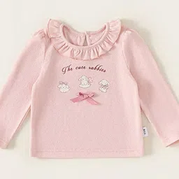 LULU & SKY Girls Hooded T-shirt-picture-41