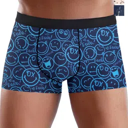 DISPENSER Pack Of 3 Printed Breathability Trunks
V1-C10-C9-C11-M image 1
