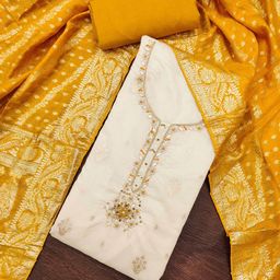 MANVAA Woven Design Unstitched Dress Material-picture-37