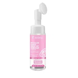 Volamena Organics Micellar Water Make-Up Removar Foaming- 150ml-23