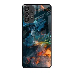 QRIOH Quirky Printed Samsung Galaxy A73 5G Back Case Mobile Accessories-picture-28