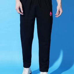GRIFFEL Men Mid Rise Track Pants-image-38