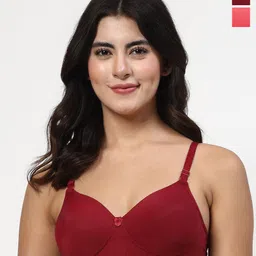 LILY Bra Full Coverage Lightly Padded-picture-28