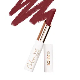 JUICE Color Max Non Transfer Lipstick- 2.3 g- Firecracker-M06-image-82