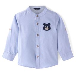Infinity Boys Opaque Casual Shirt-image-69