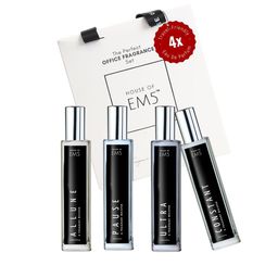 EM5 Set Of 4 Allune Pause Ultra Constant Long Lasting Eau De Parfum - 15 ml Each image 3