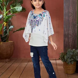 BAESD Girls Top with Trousers-picture-41