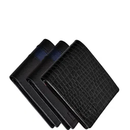 Hayes London Men Wallets Pack of 3 Genuine Leather with RFID Blocking-picture-35