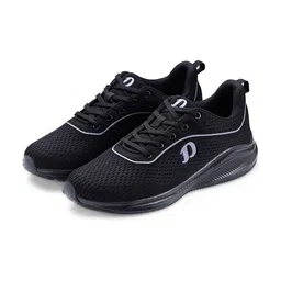 DOCTOR EXTRA SOFT Men Mesh Running Non-Marking Shoes image 3