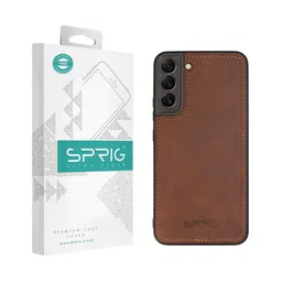 SPRIG Samsung Galaxy S22 Back Case Mobile Accessories-image-31