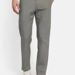 Octave Men Chinos Trousers-image-91