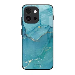 QRIOH Abstract Printed OnePlus 13T 5G Back Case Mobile Accessories-10