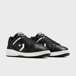 Converse Unisex Leather Sneakers-image-25