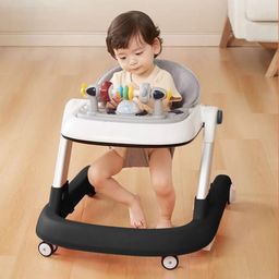 StarAndDaisy Infants Two-In-One Baby Walkers-55