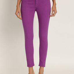 CORSICA Women Jean Skinny Fit High-Rise Light Fade Stretchable Jeans-image-97