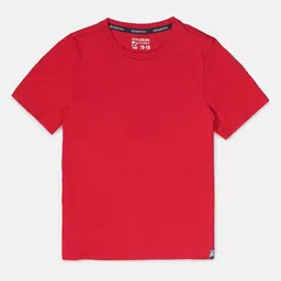 Jockey Boys Raw Edge T-shirt-16