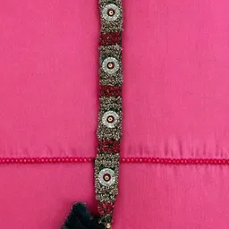 FIMBUL Women Hair Accessory Set of-image-88