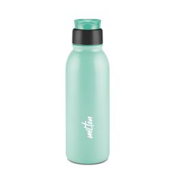 Milton Mint Green Caper 750 Stainless Steel Sipper Leakproof Water Bottle 670 ml-picture-39
