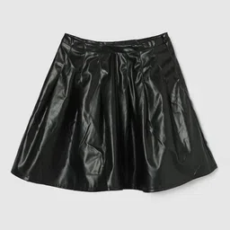 max Girls A-Line Mini Skirt-image-82